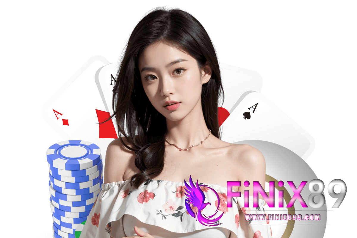 finix89 สมัคร