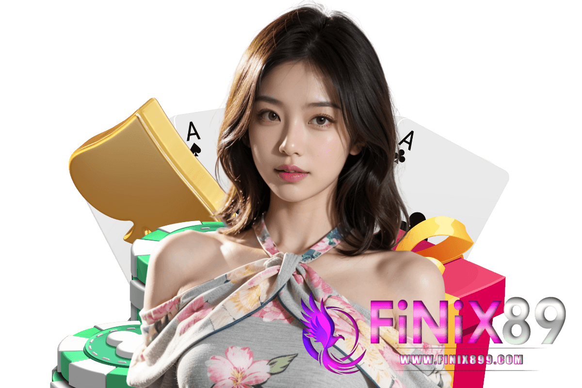 finix89 สล็อต